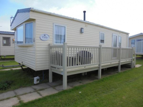 Coastfields Vista II 6 Berth, Heated Free Wifi